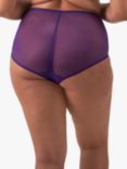 Elomi Charley Briefs, Purple