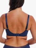 Fantasie Fusion Lace Underwired Bra, French Navy