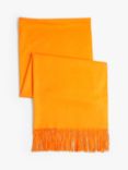 Bloom & Bay Capri Pashmina, Orange