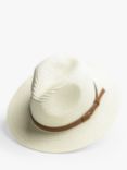 Bloom & Bay Adva Straw Hat