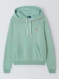 Polo Ralph Lauren Embroidered Logo Hoodie