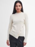 Barbour International Callie Knit Jumper