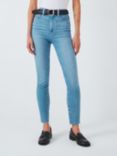 PAIGE Margot Skinny Ankle Jeans, Like It Hot, Like It Hot