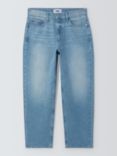 PAIGE Noella Boyfriend Jeans, Sultry