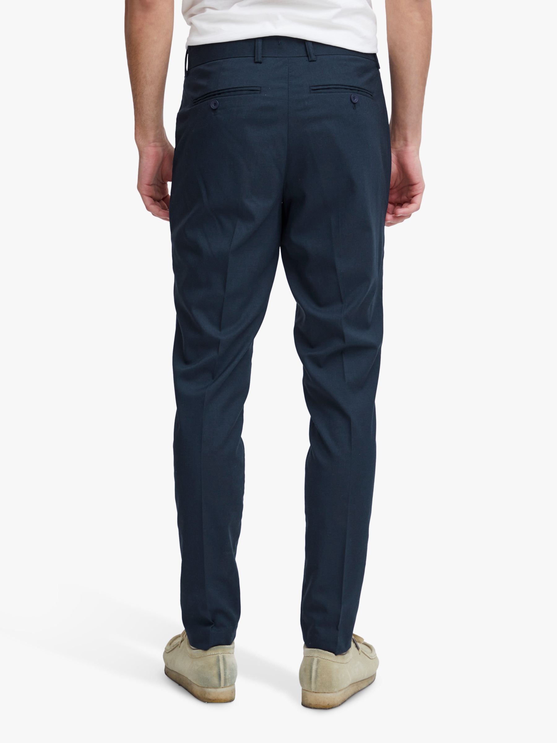 Buy Casual Friday Pihl Slim Fit Suit Trousers Online at johnlewis.com