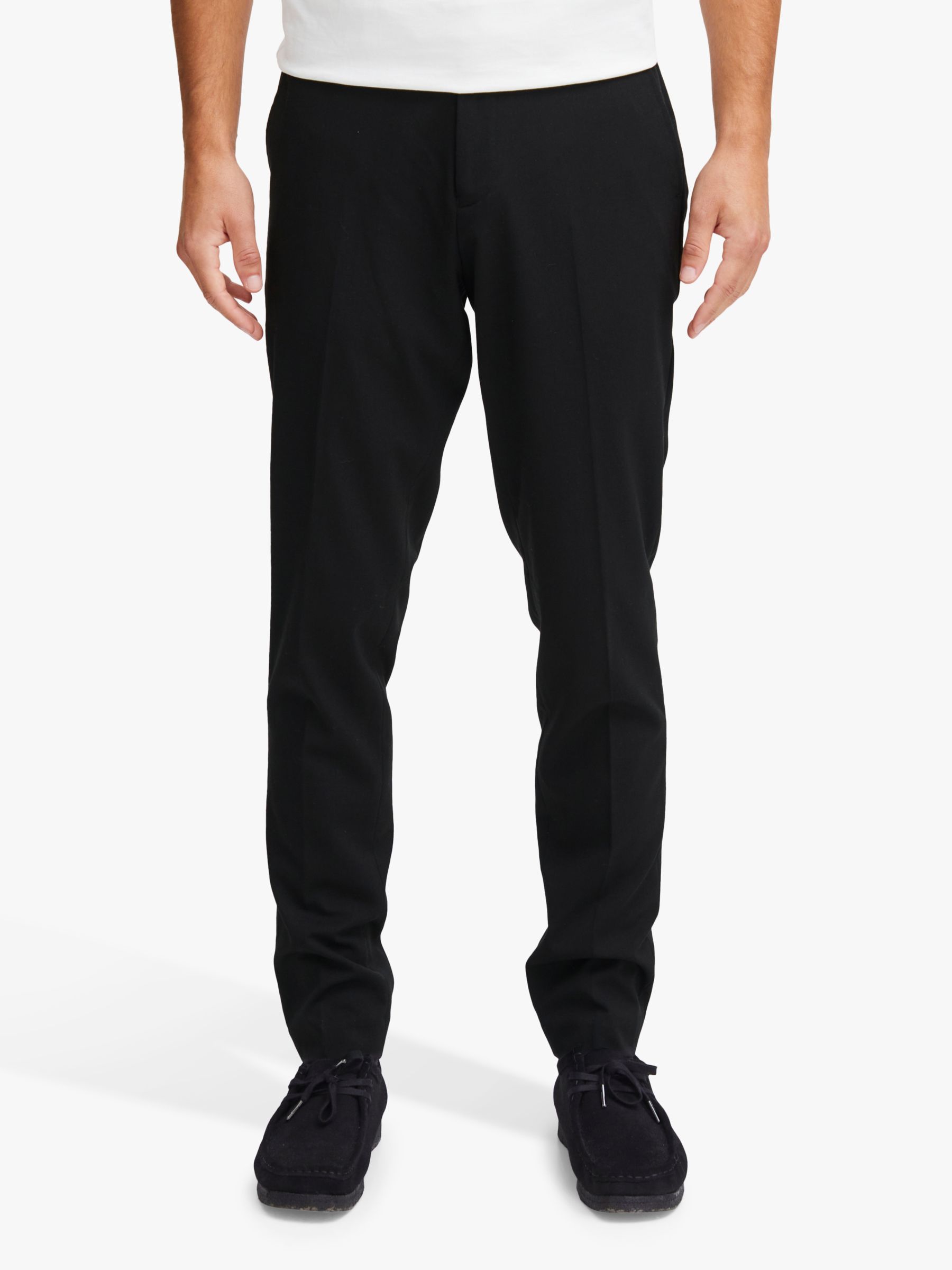 Buy Casual Friday Pihl Slim Fit Suit Trousers Online at johnlewis.com