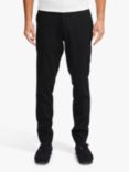 Casual Friday Pihl Slim Fit Suit Trousers, Black