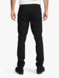 Casual Friday Pihl Slim Fit Suit Trousers, Black