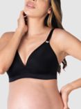 Hotmilk Ambition T-Shirt Contour Nursing Bra