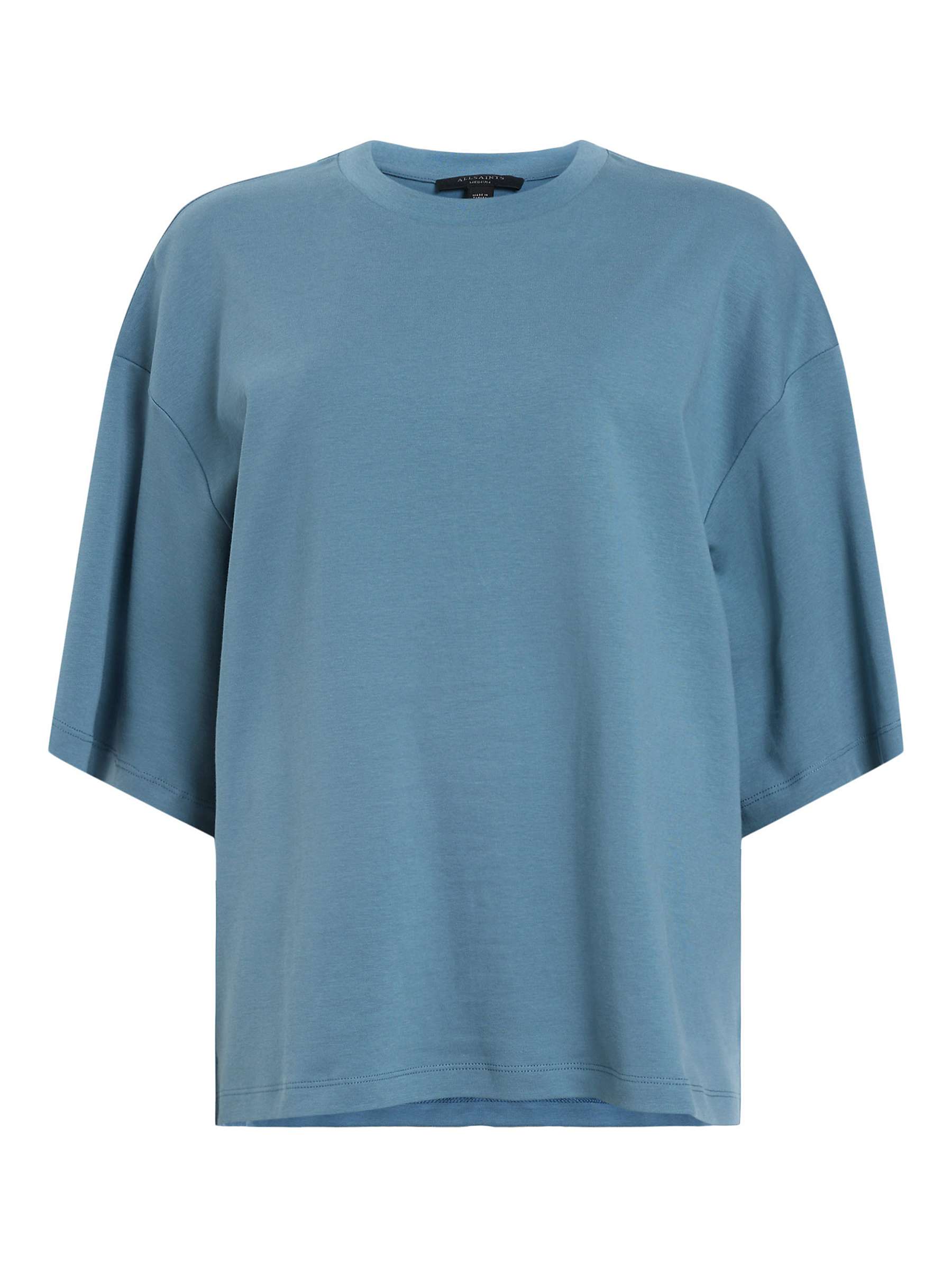 Buy AllSaints Amelie T-Shirt Online at johnlewis.com