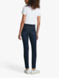 Commando High Rise Skinny Jeans, Indigo