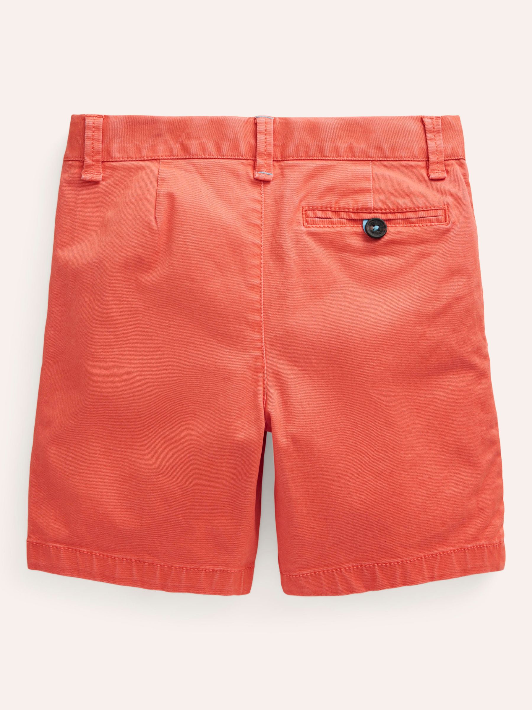 Buy Mini Boden Kids' Classic Chino Shorts Online at johnlewis.com