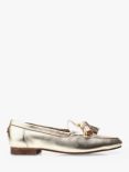 Moda in Pelle Ellmia Leather Loafers