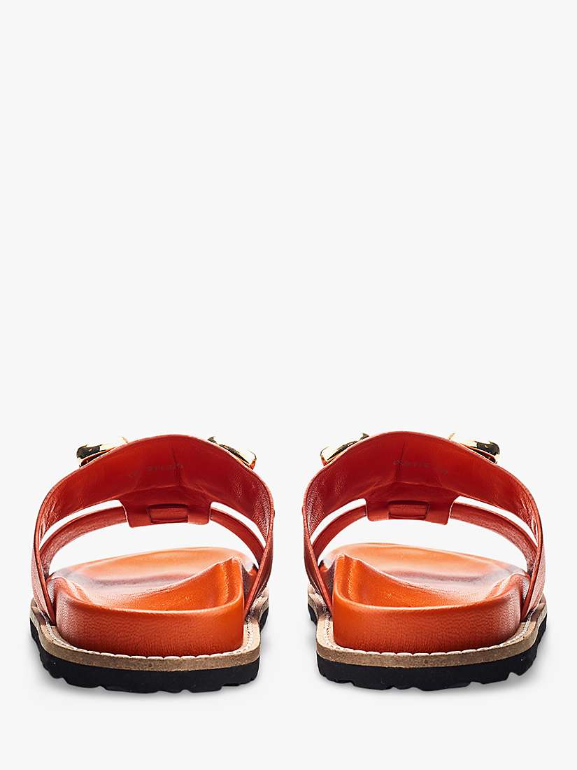 Buy Moda in Pelle Olette Leather Sandals Online at johnlewis.com