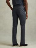 Reiss Crawford Trousers, Airforce Blue