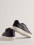 Ted Baker Leather Pebble Trainers