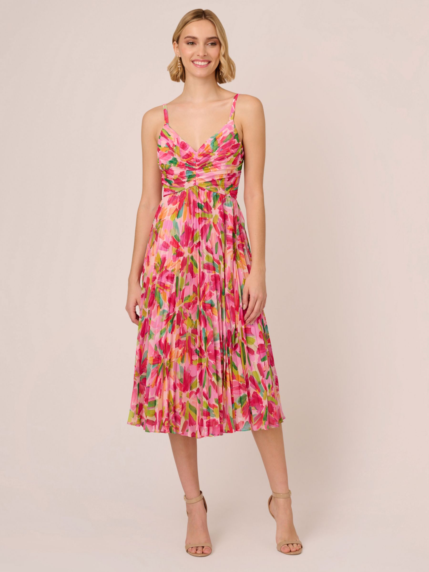 Adrianna Papell Dresses | John Lewis & Partners - Page 2