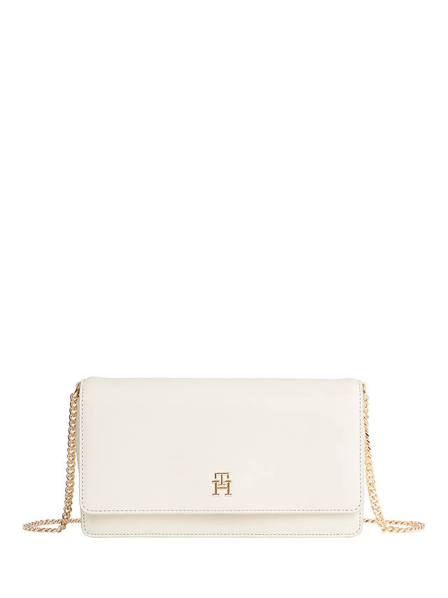 Tommy Hilfiger Chain Strap Small Crossbody Bag, Calico