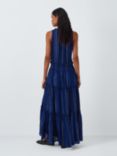 Rails Loulou Maxi Dress, Blue/Multi