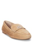 Lauren Ralph Lauren Averi III Suede Loafers