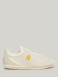 Tommy Hilfiger Heritage Run Monogram Trainers, Calico, Calico