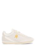 Tommy Hilfiger Heritage Run Monogram Trainers, Calico
