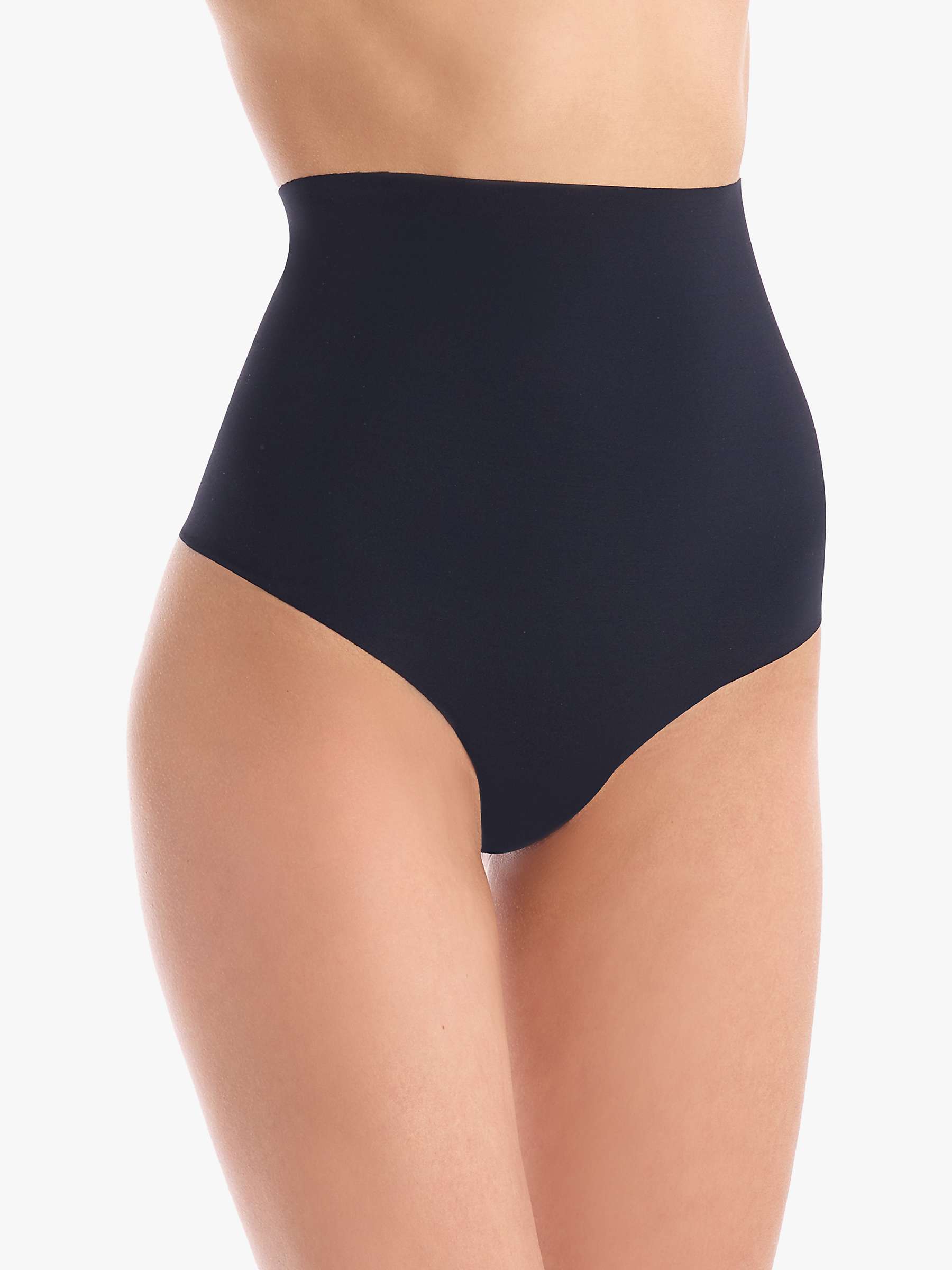 Buy Commando Classic Seamless Control Thong Online at johnlewis.com