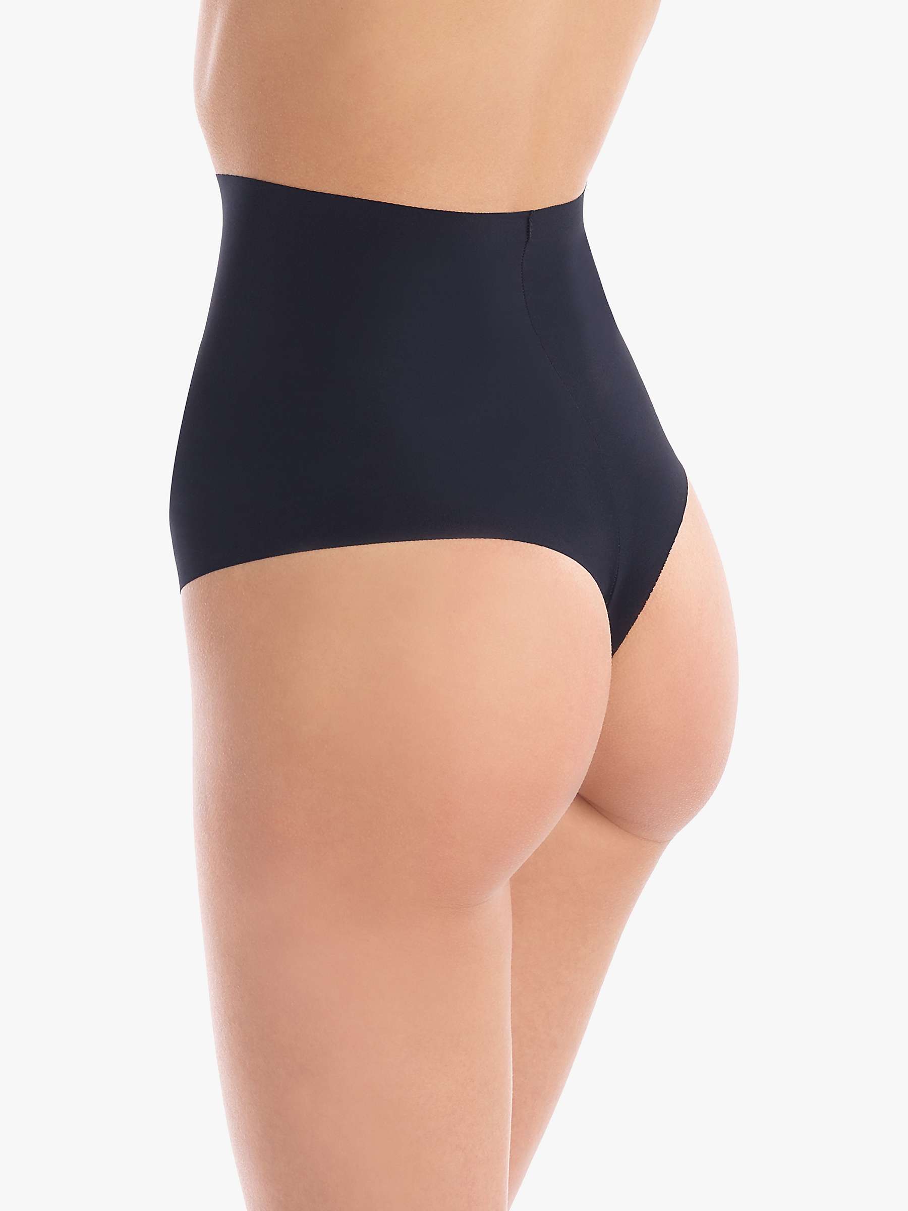 Buy Commando Classic Seamless Control Thong Online at johnlewis.com
