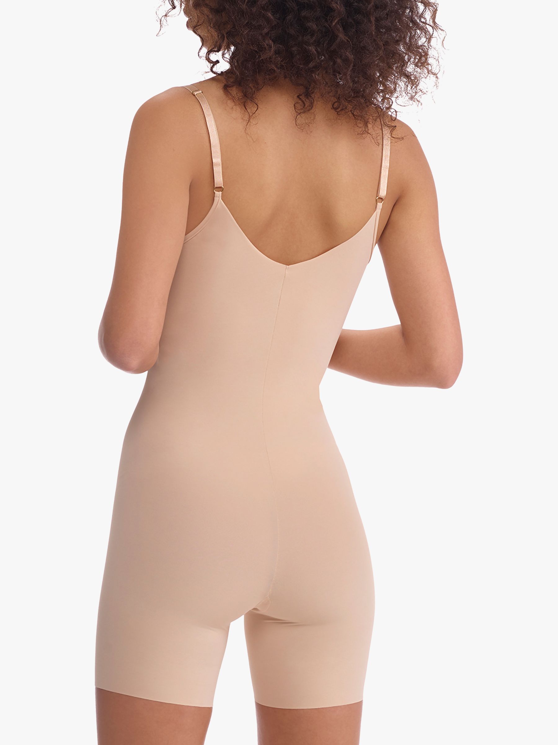 Classic Control Bodyshort