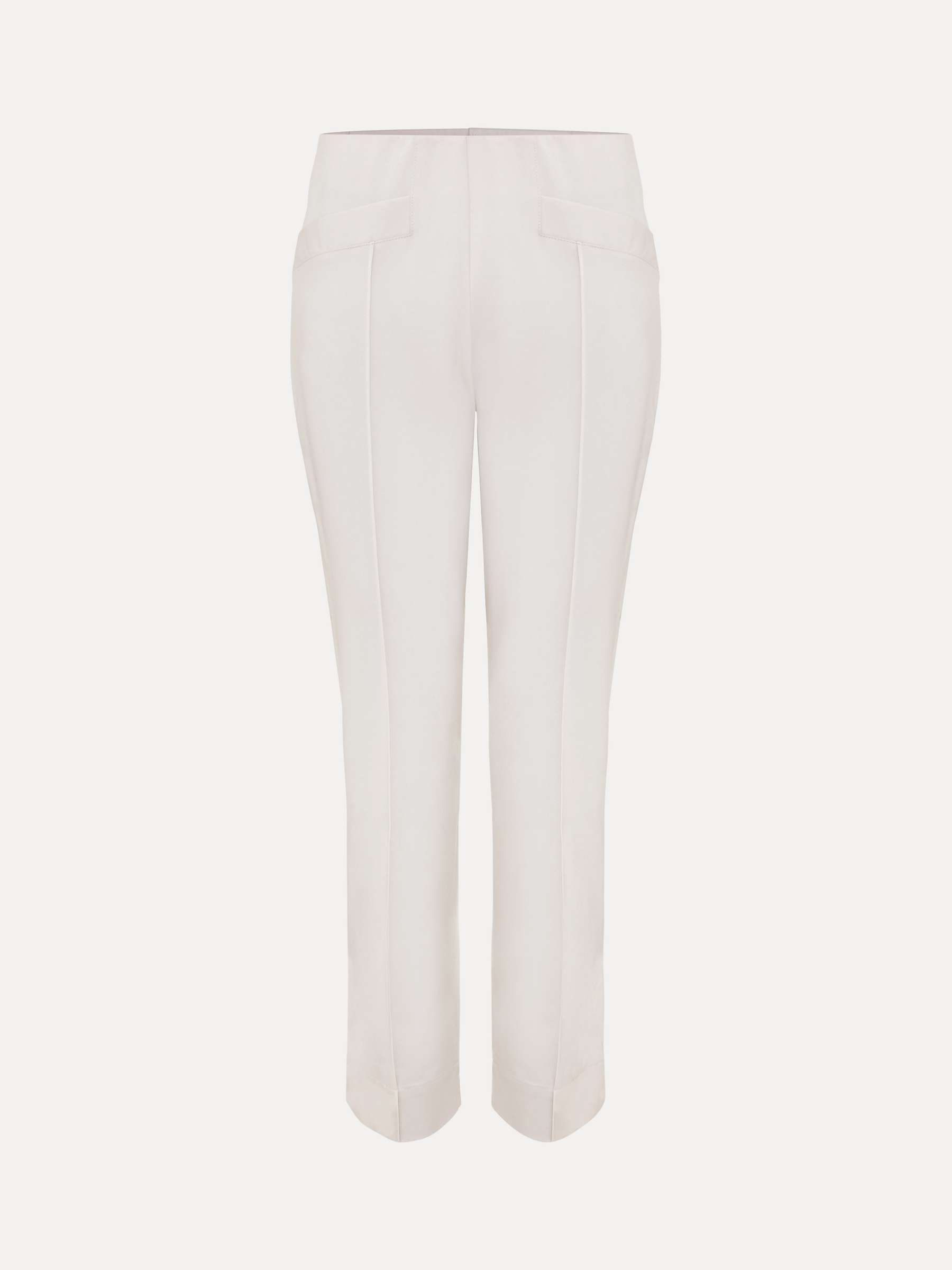 Buy Phase Eight Miah Stretch Capri Trousers Online at johnlewis.com