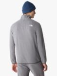 The North Face Men's 100 Glacier 1/4 Zip Fleece