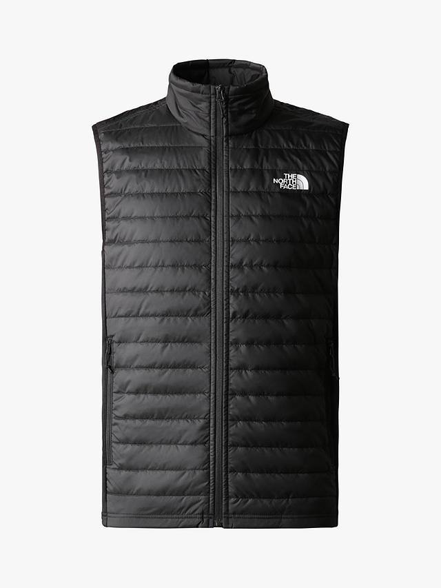 The North Face Men's Canyonlands Hybrid Gilet