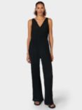 Sweaty Betty Perforated Plisse Jumpsuit