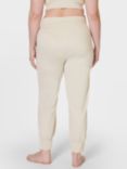 Sweaty Betty Gaia 29" Yoga Pants, Creme Beige Marl, Creme Beige Marl