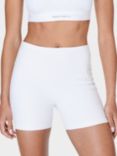 Sweaty Betty Power 4" Shorts, White