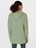 Sweaty Betty Escape Italian Luxe Fleece Hoodie