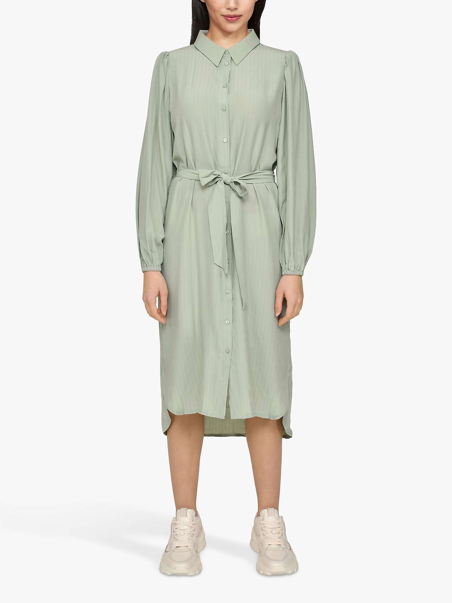 Buy Sisters Point Casual Look Shirt Dress Online at johnlewis.com