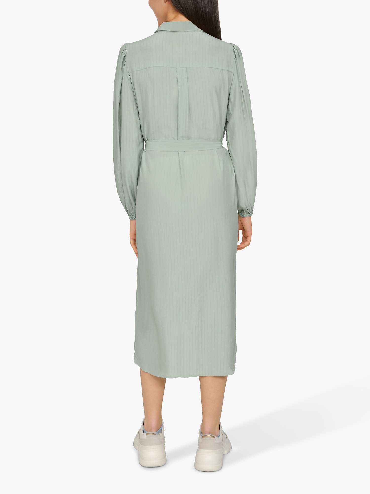 Buy Sisters Point Casual Look Shirt Dress Online at johnlewis.com