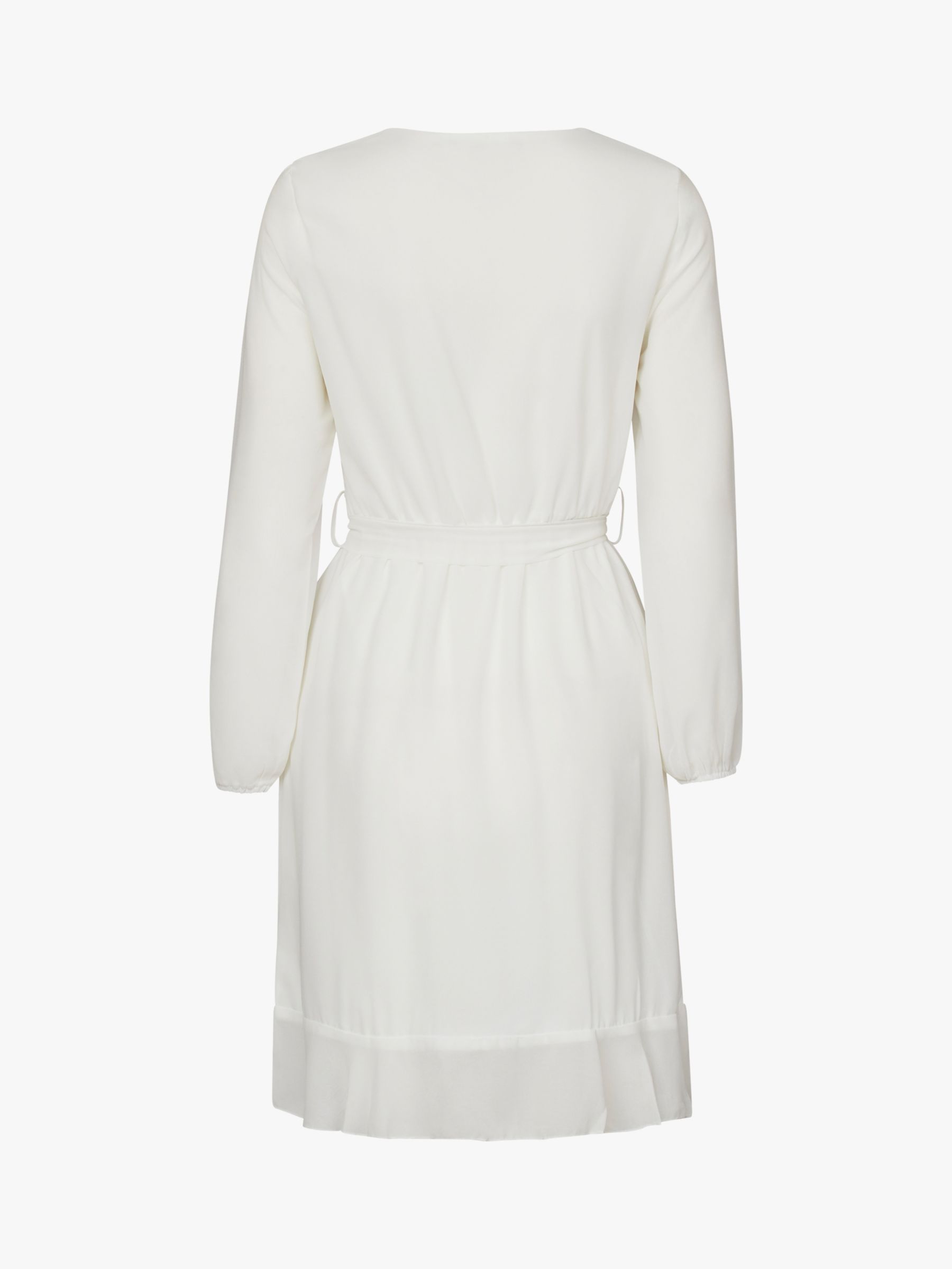 Buy Sisters Point New Greto Wrap Dress Online at johnlewis.com