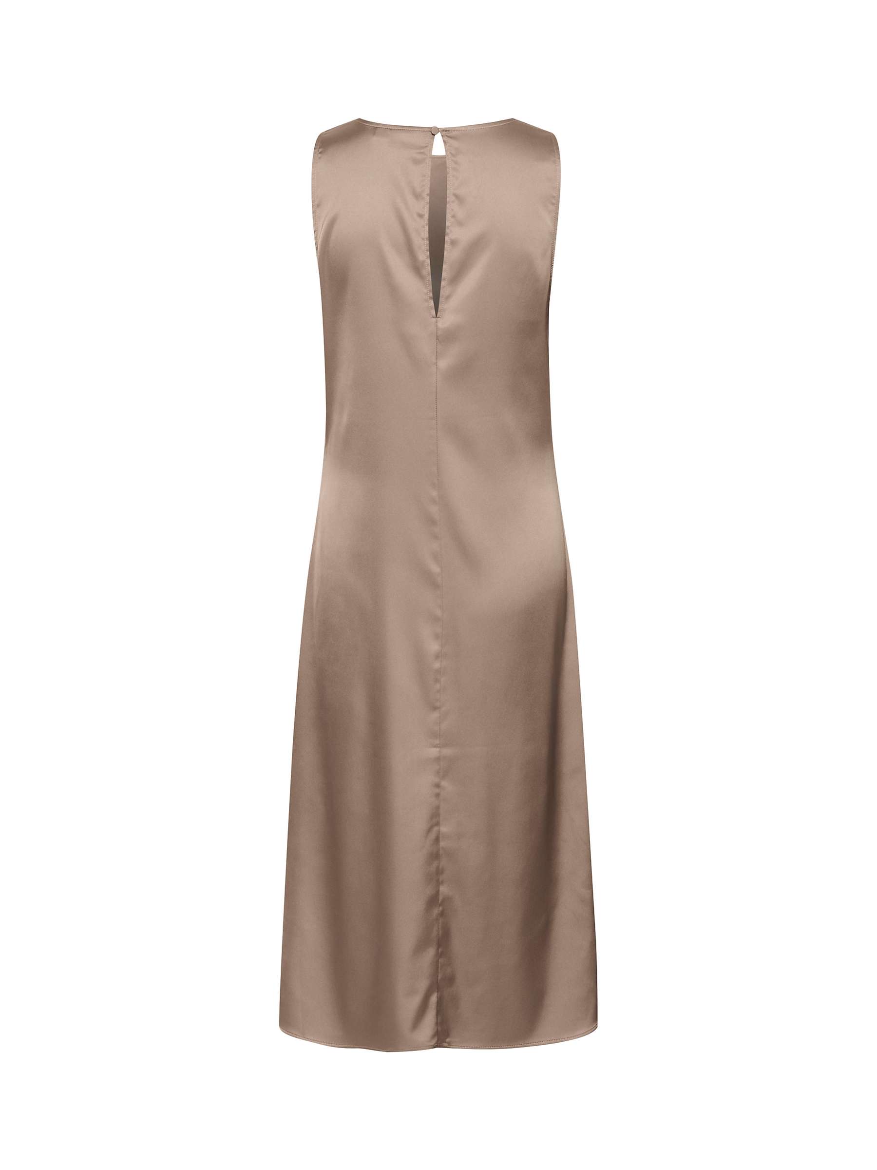 Buy Saint Tropez Disa Sleeveless Dress, Dune Online at johnlewis.com