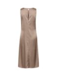 Saint Tropez Disa Sleeveless Dress, Dune