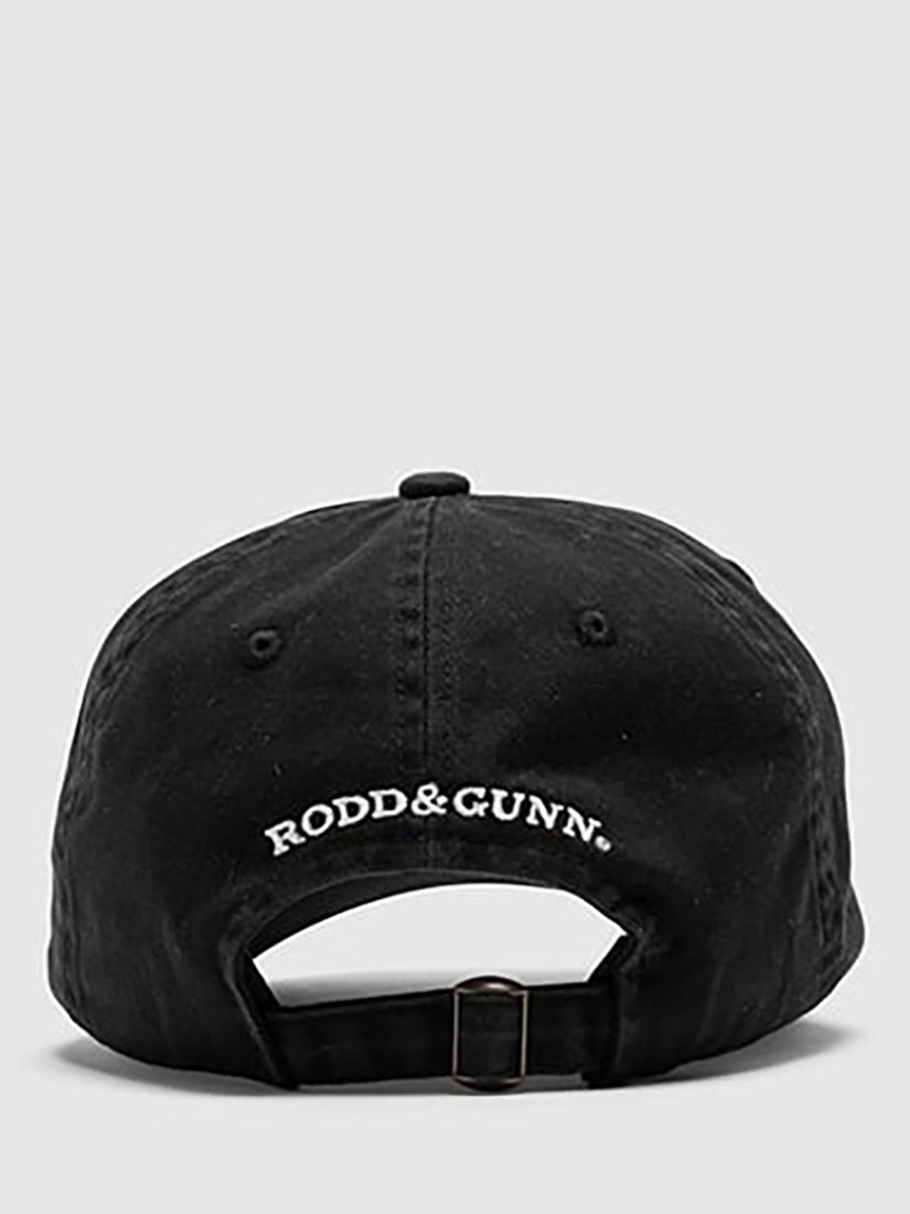 Buy Rodd & Gunn Cotton Gunn Cap Online at johnlewis.com