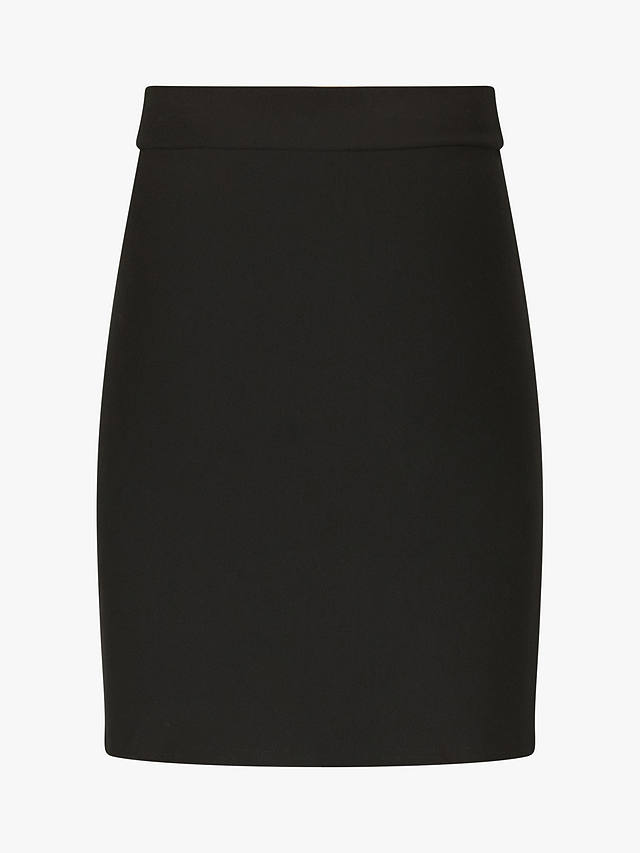Sisters Point Nolo Bodycon Skirt, Black