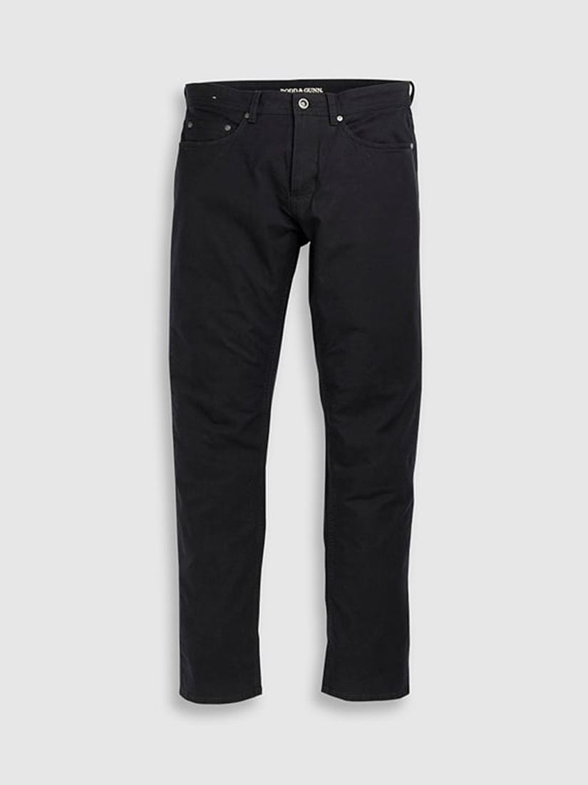 Buy Rodd & Gunn Straight Fit Short Leg Jeans Online at johnlewis.com