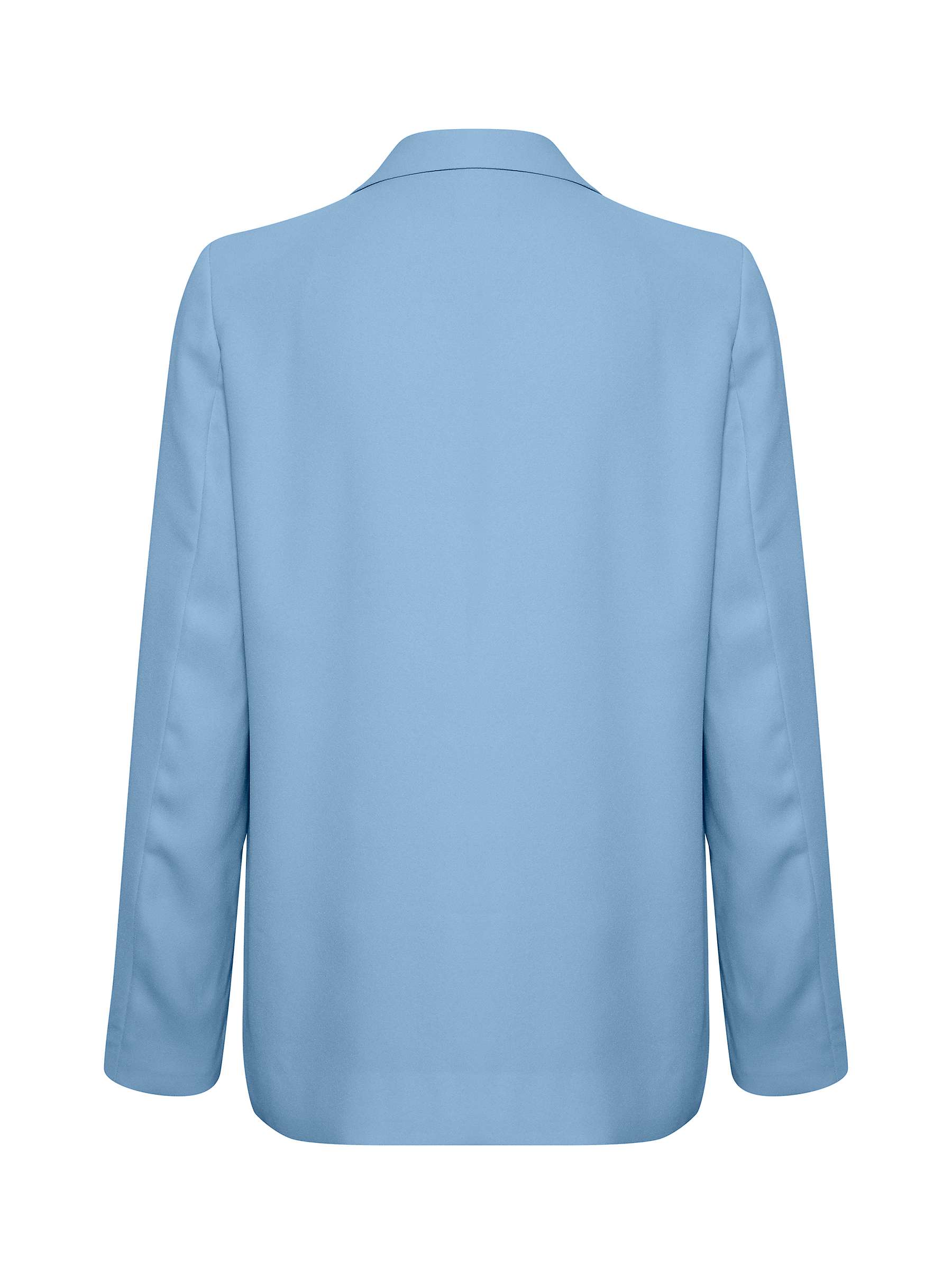 Buy Soaked In Luxury Shirley Long Sleeve Blazer, Allure Online at johnlewis.com