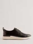 Ted Baker Dorsset Leather Hybrid Derby Shoes