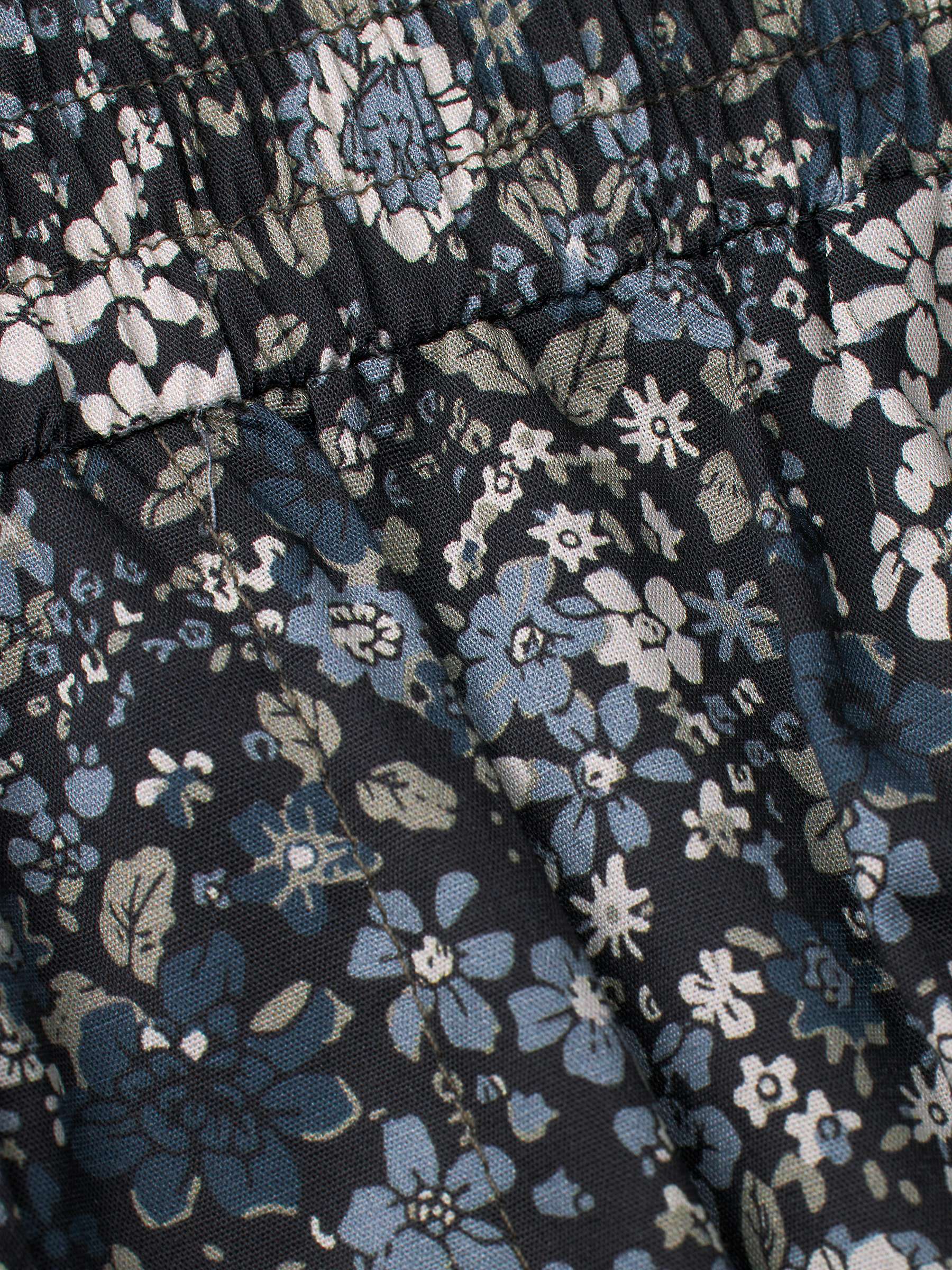 Buy Lollys Laundry Bill Floral Trousers Online at johnlewis.com