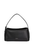 Calvin Klein Shoulder Bag, Black