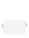 Calvin Klein Cross Body Camera Bag, Bright White