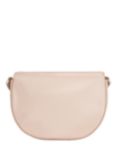 Calvin Klein Half Moon Saddle Bag